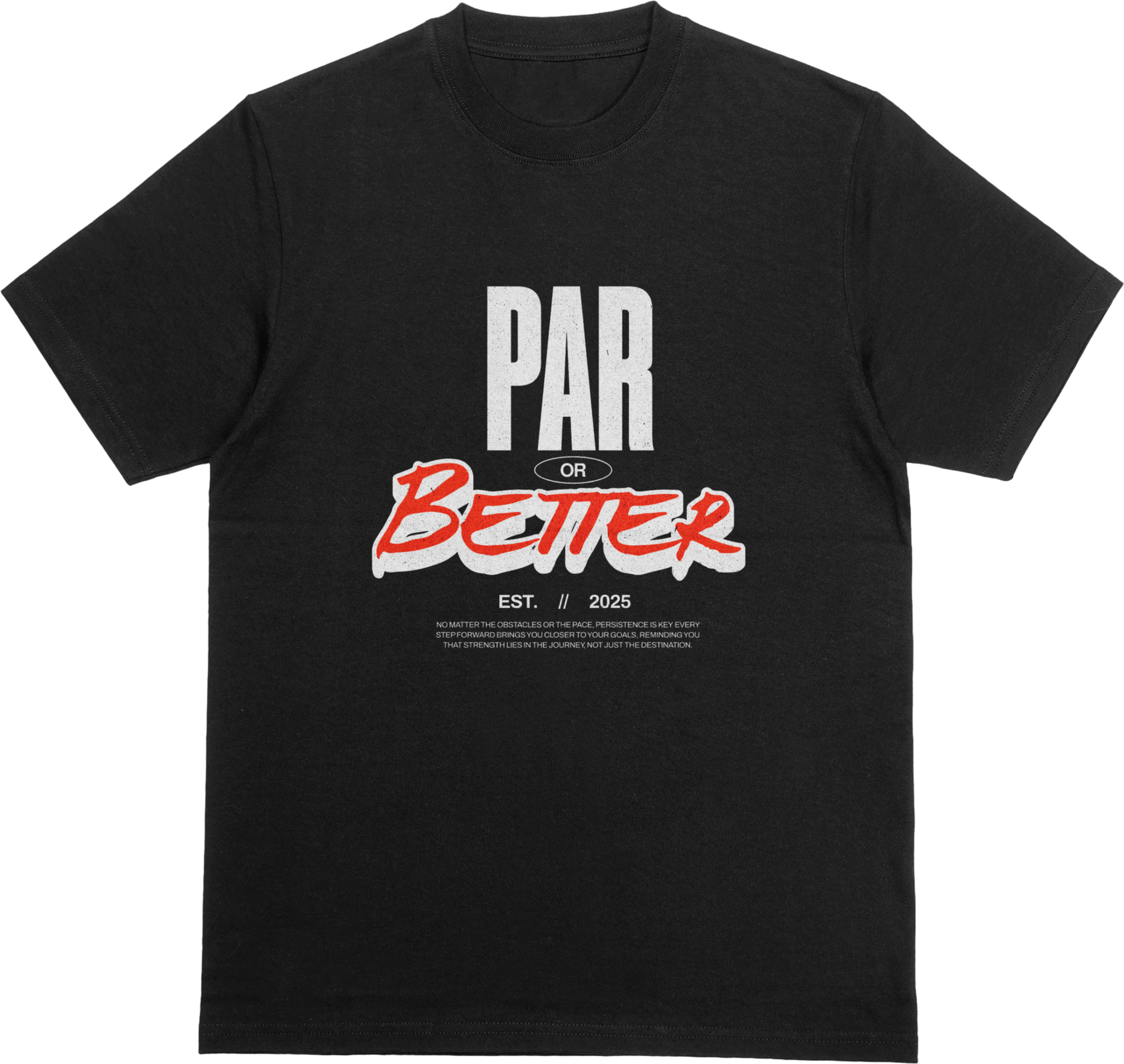 Mindset Shirt