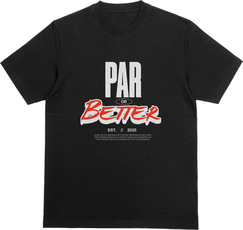 Mindset Shirt