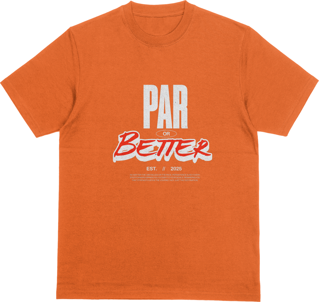 Mindset Shirt