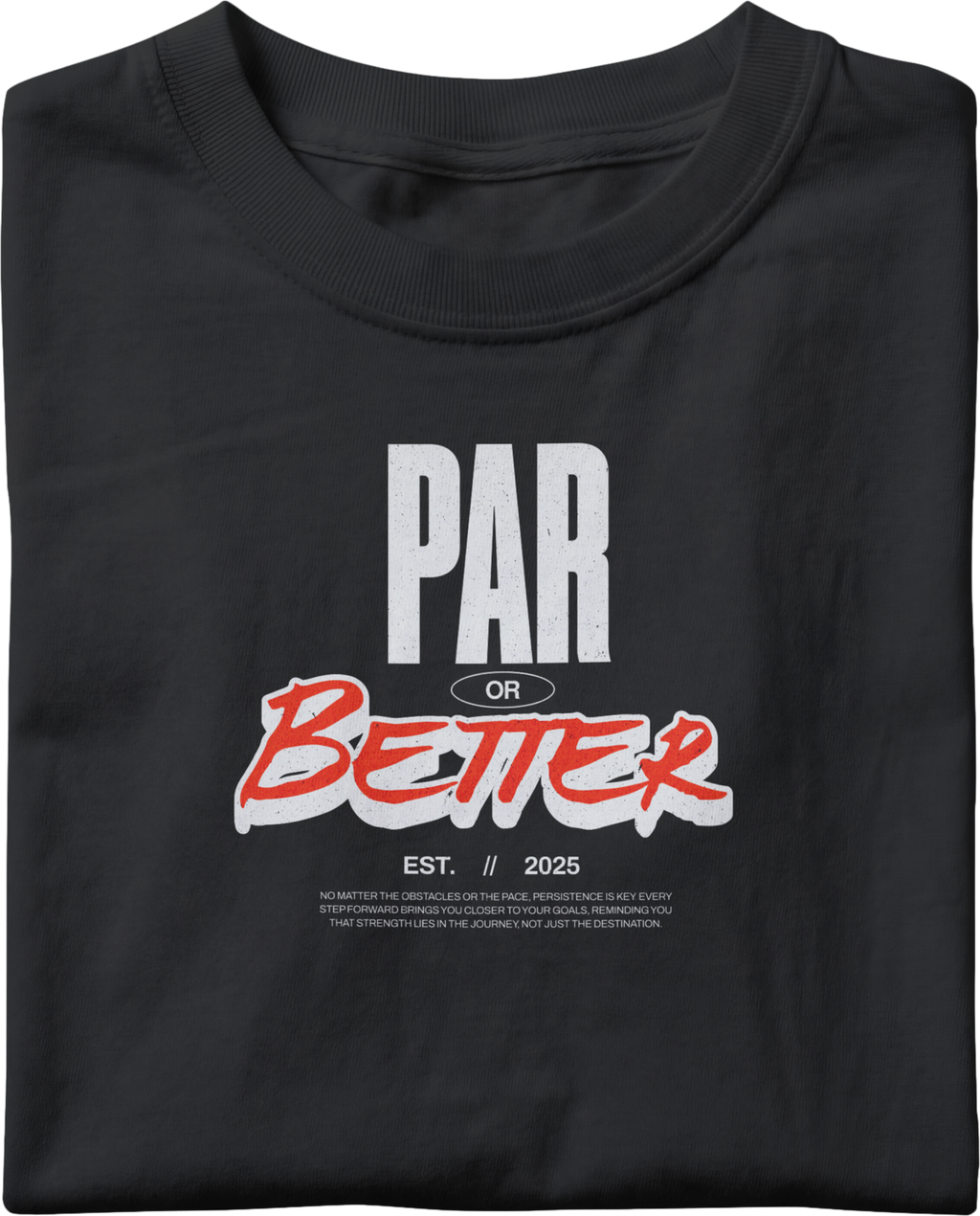 Mindset Shirt