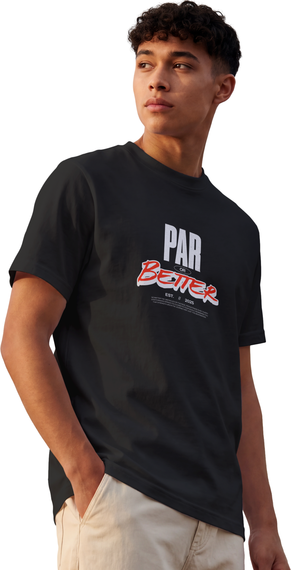 Mindset Shirt