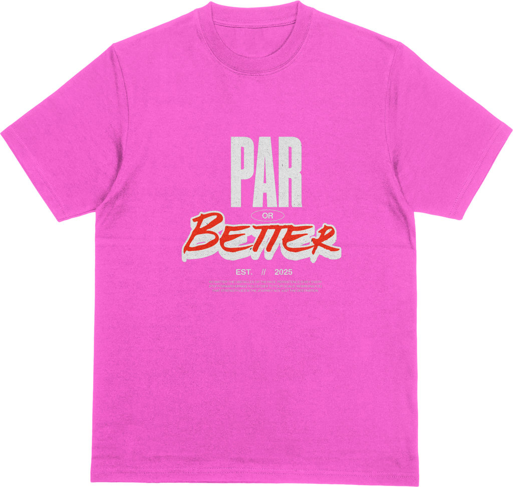 Mindset Shirt