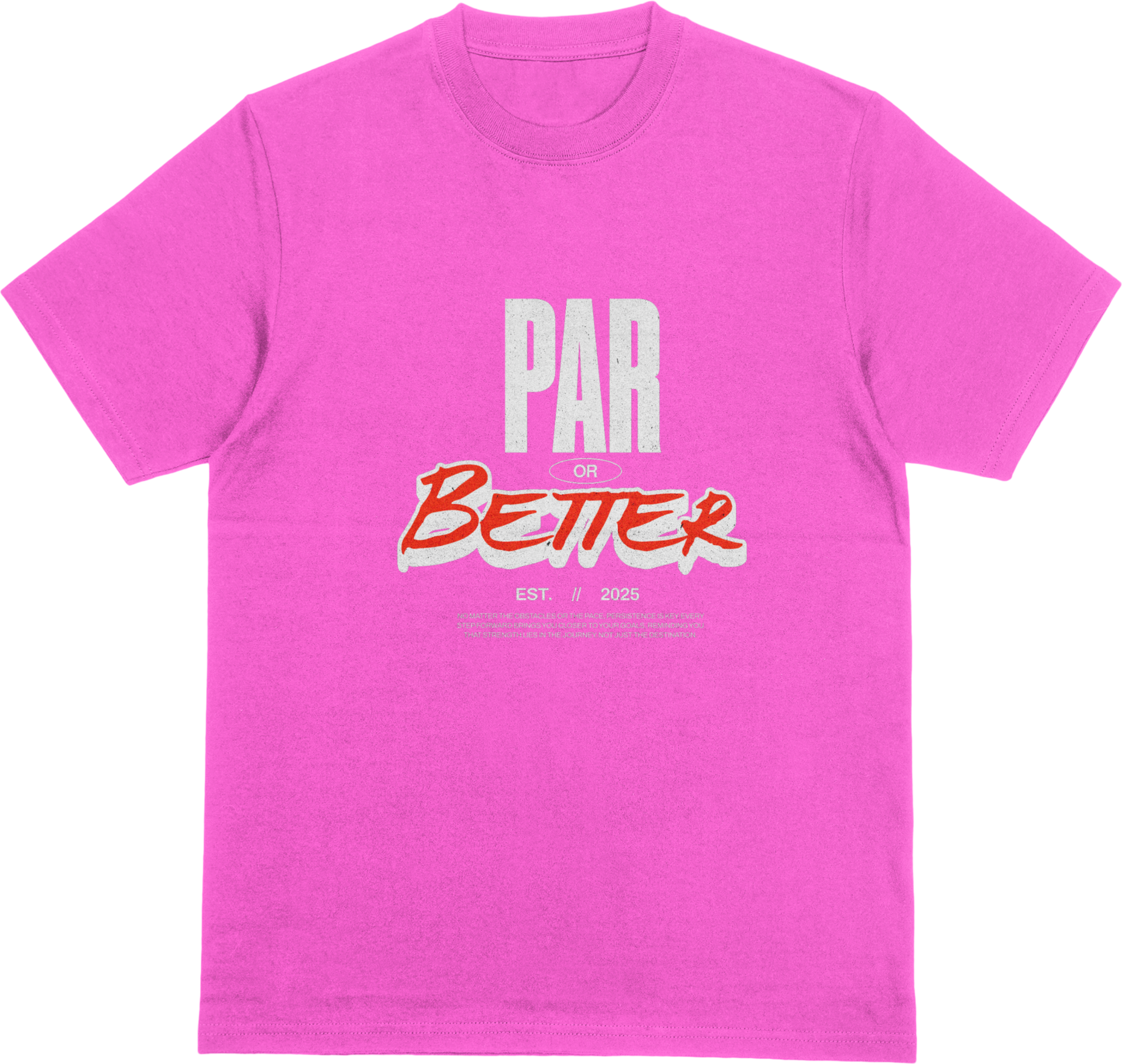 Mindset Shirt