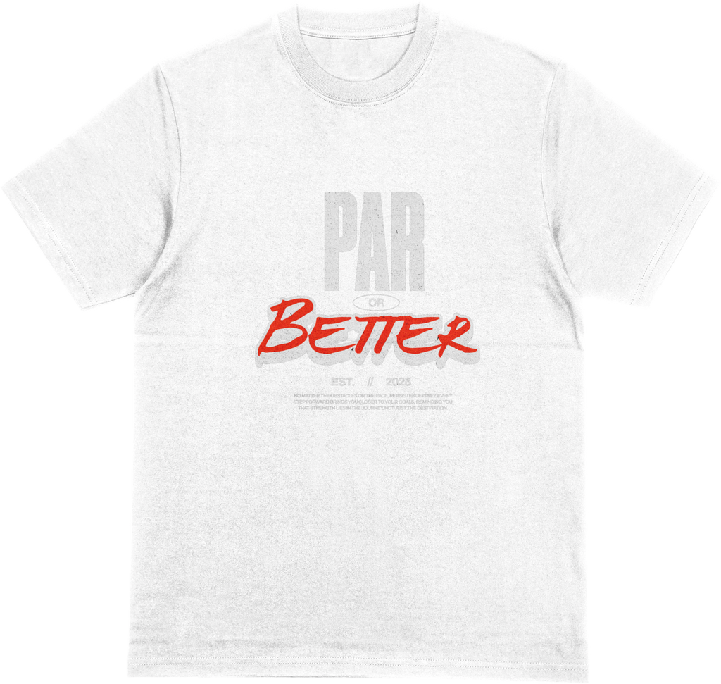 Mindset Shirt