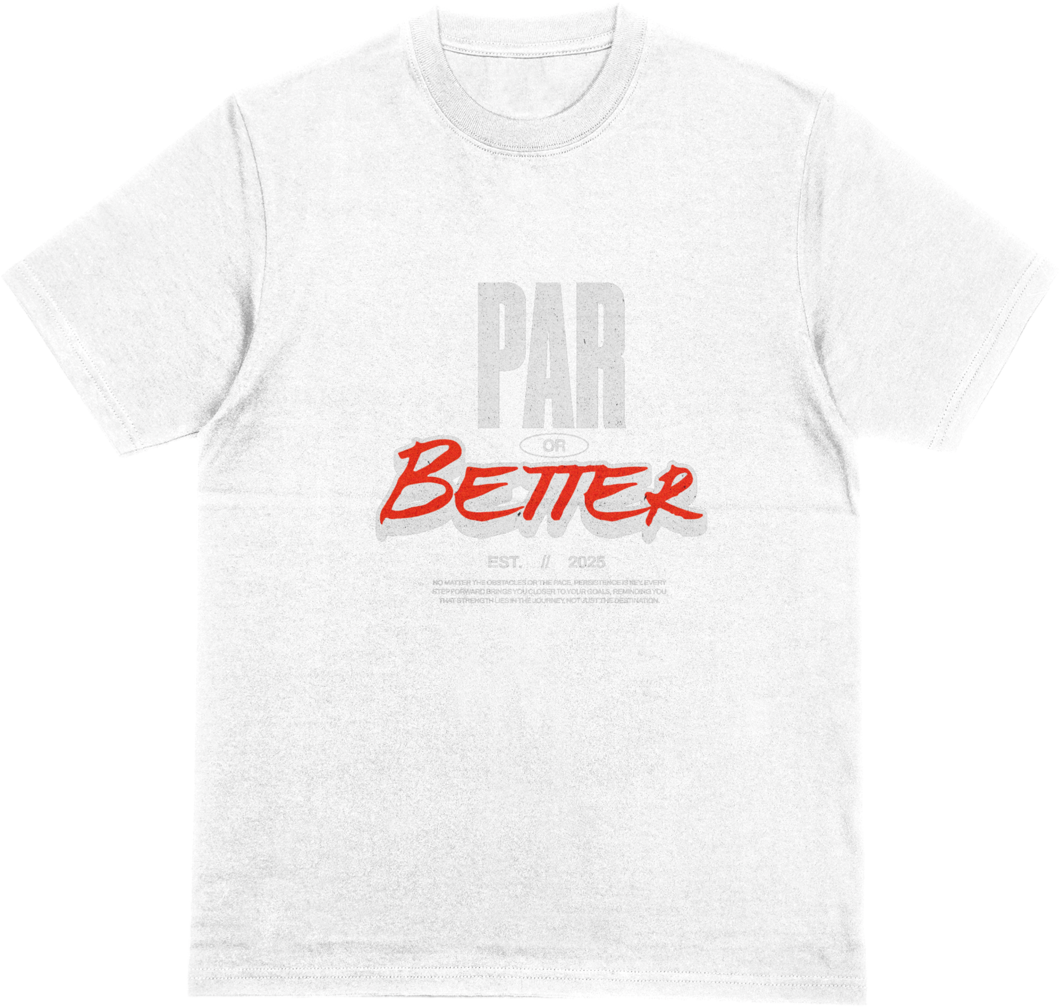 Mindset Shirt