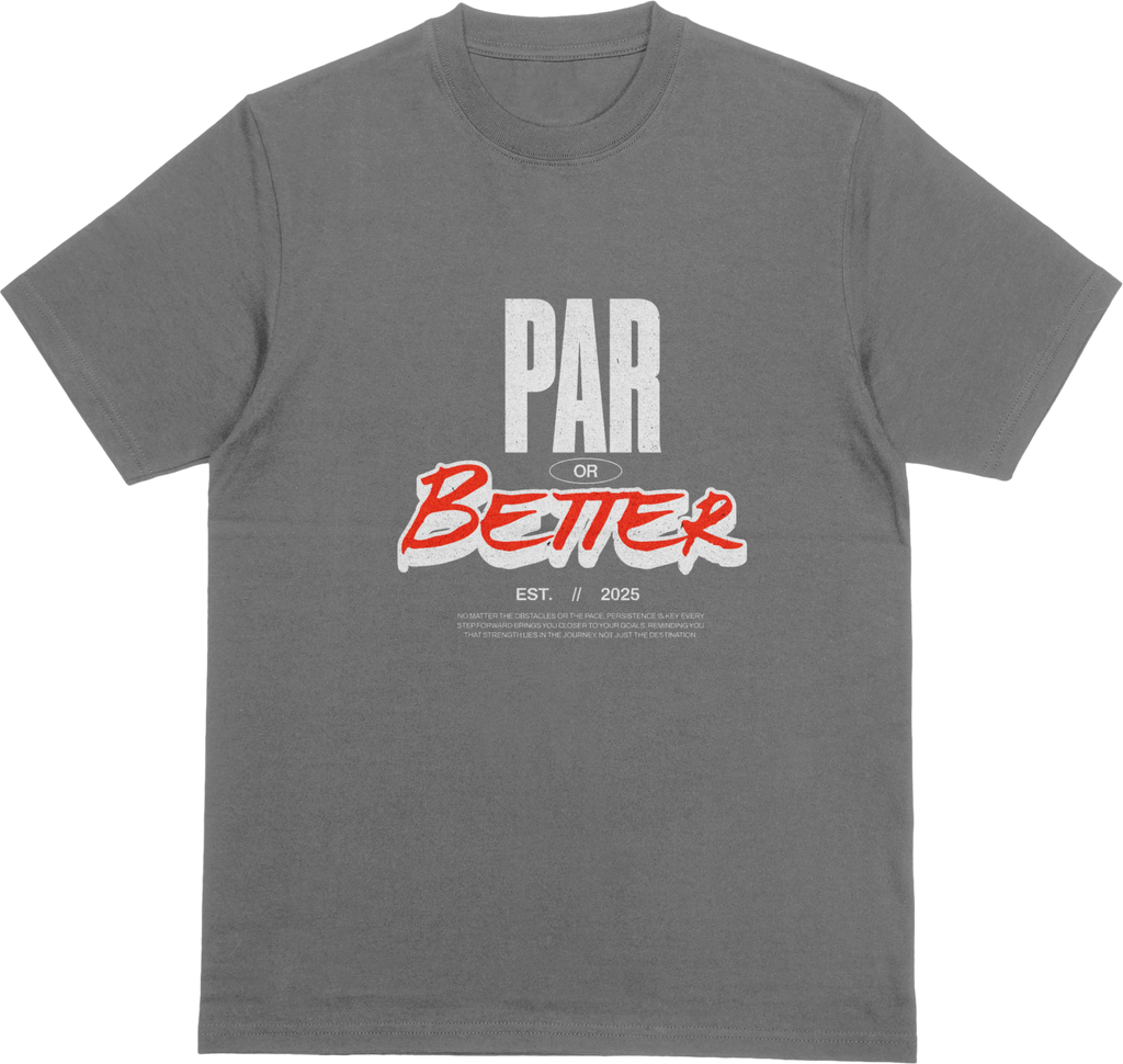 Mindset Shirt