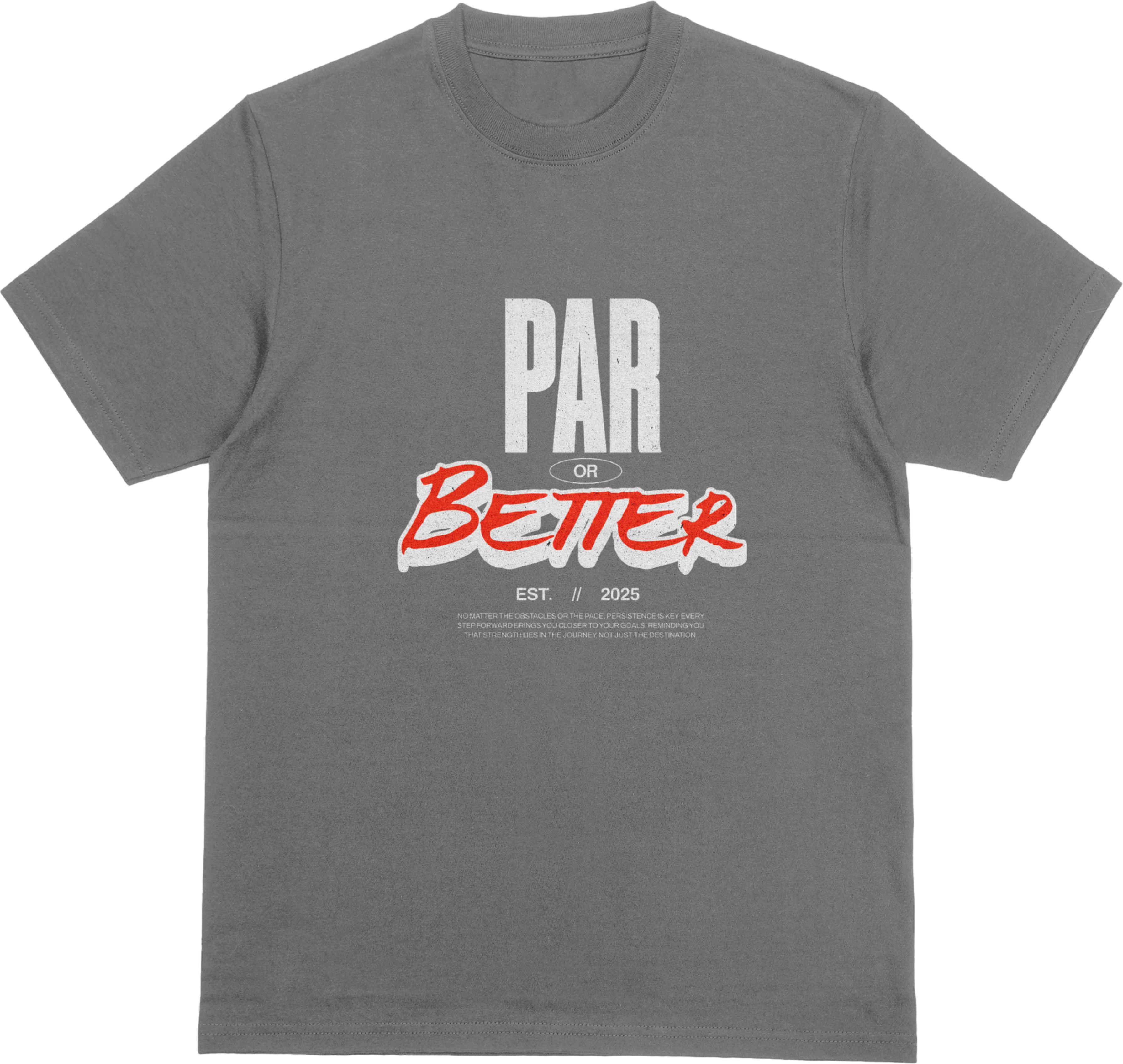 Mindset Shirt