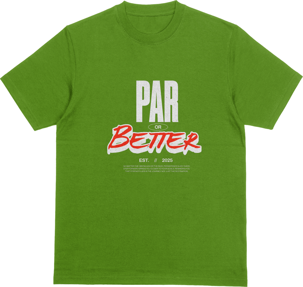 Mindset Shirt