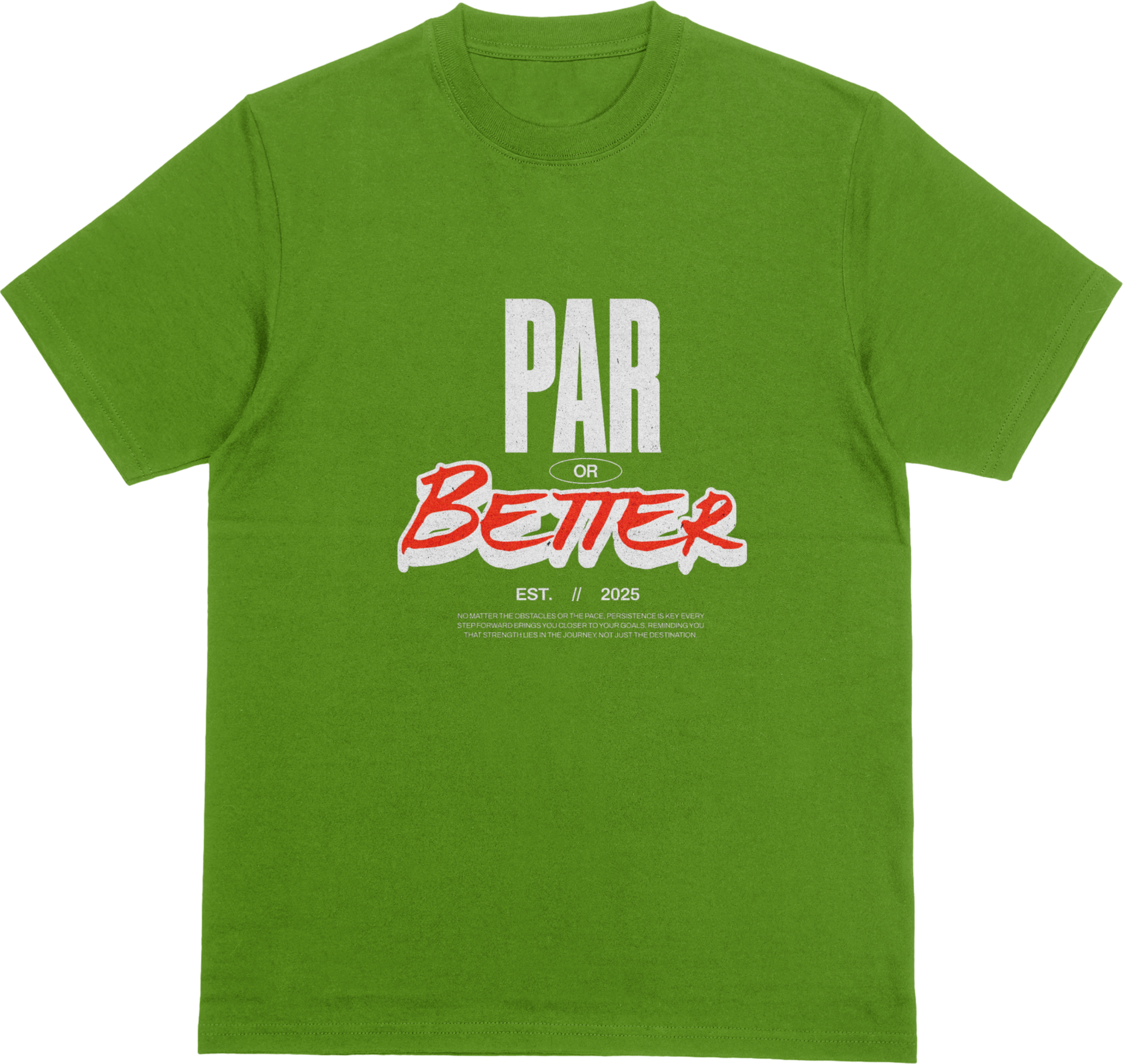 Mindset Shirt