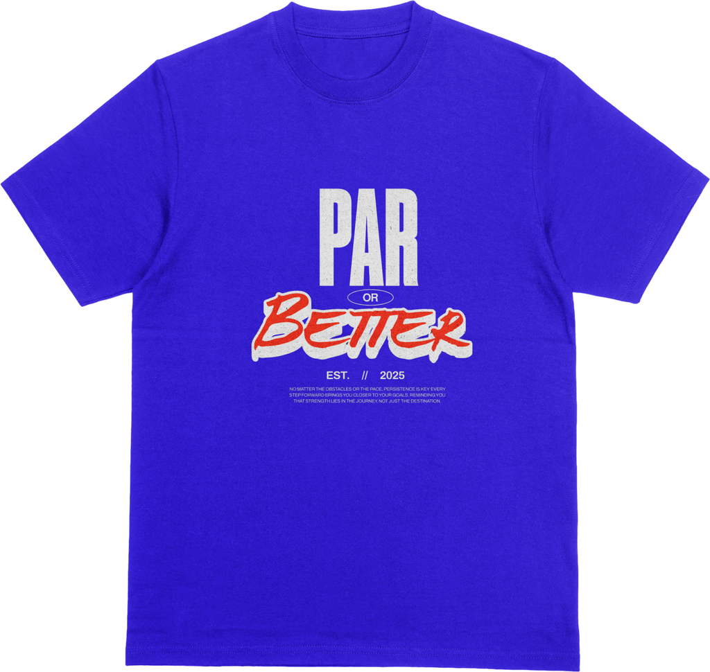 Mindset Shirt