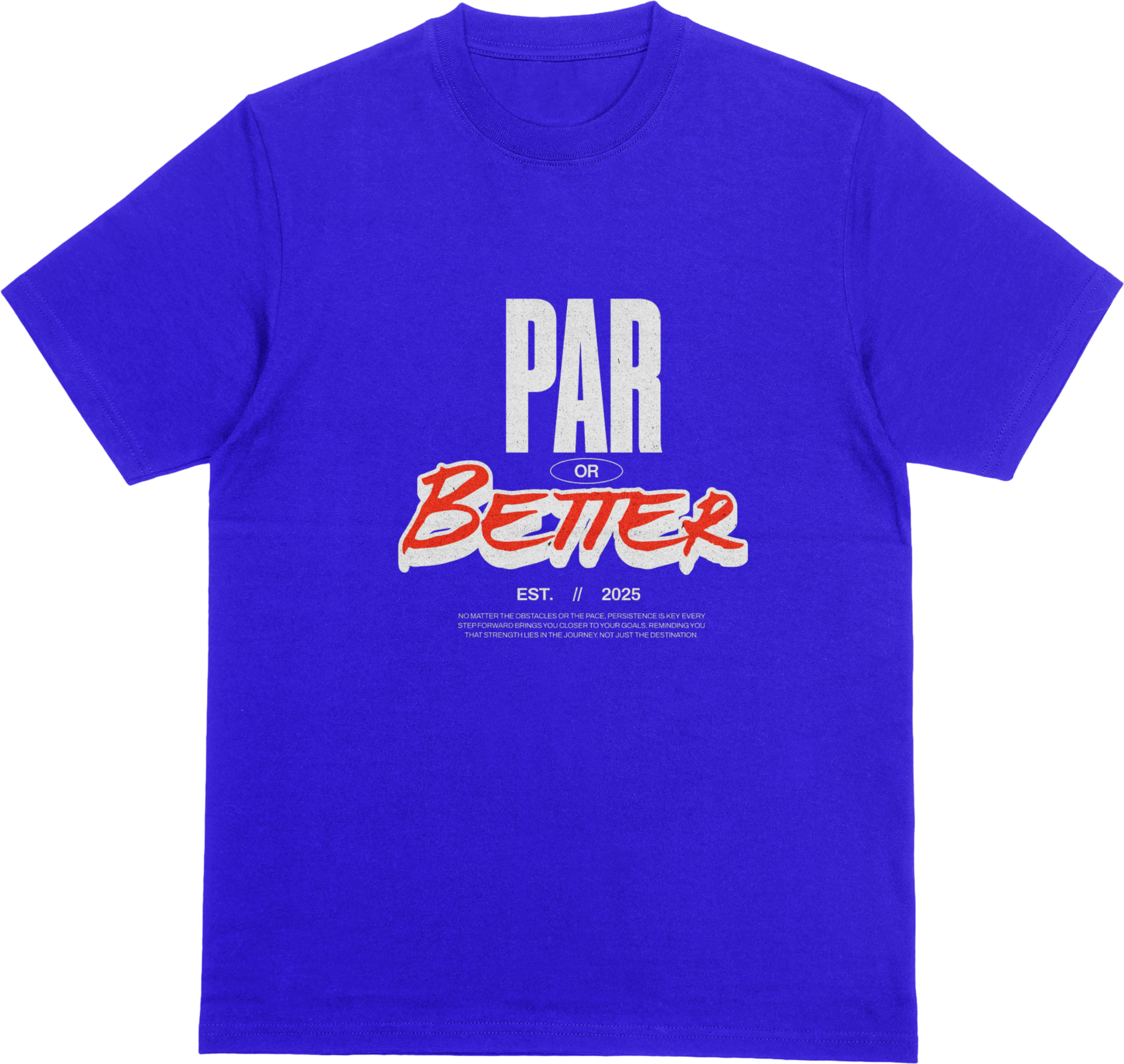 Mindset Shirt
