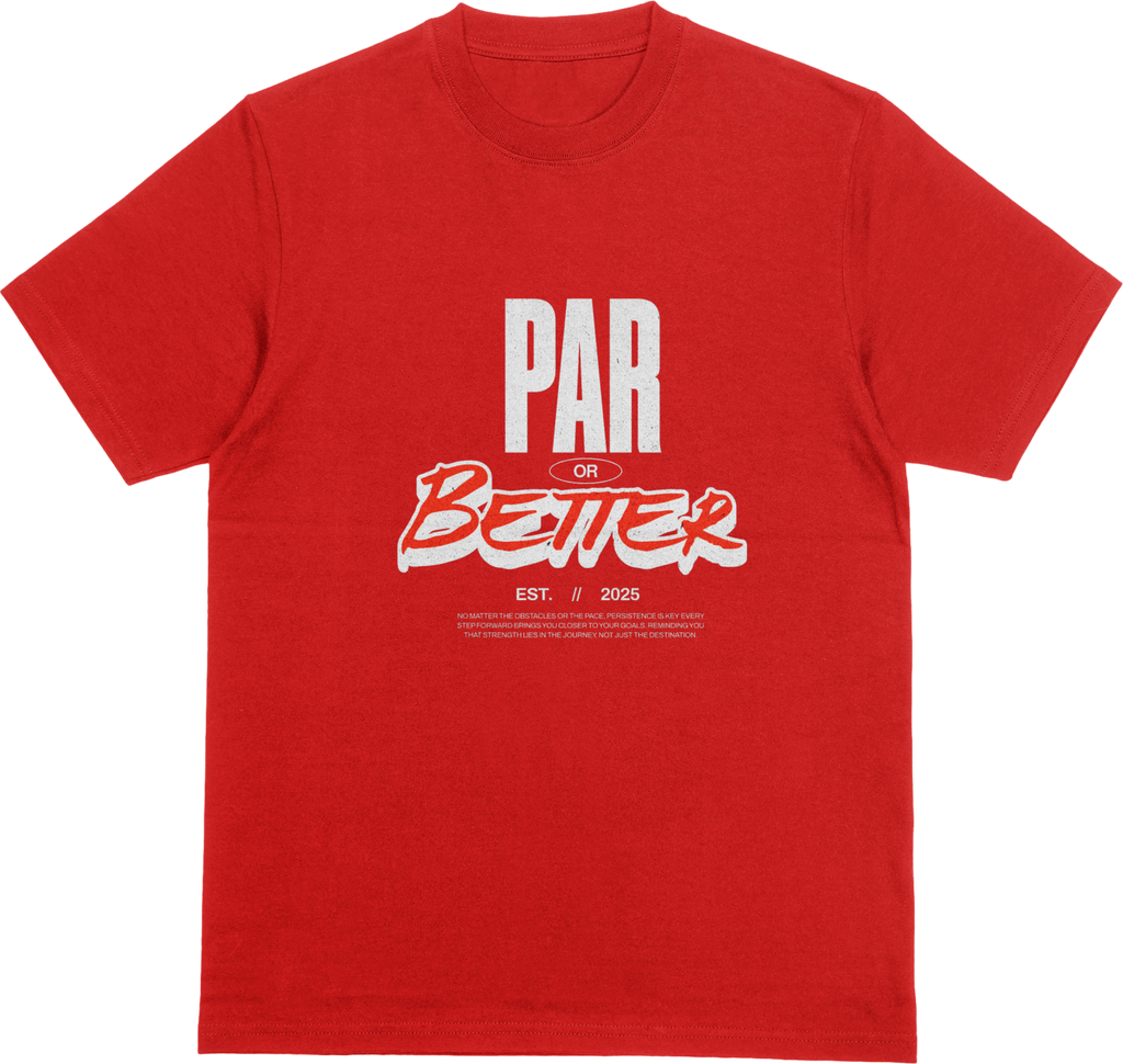 Mindset Shirt