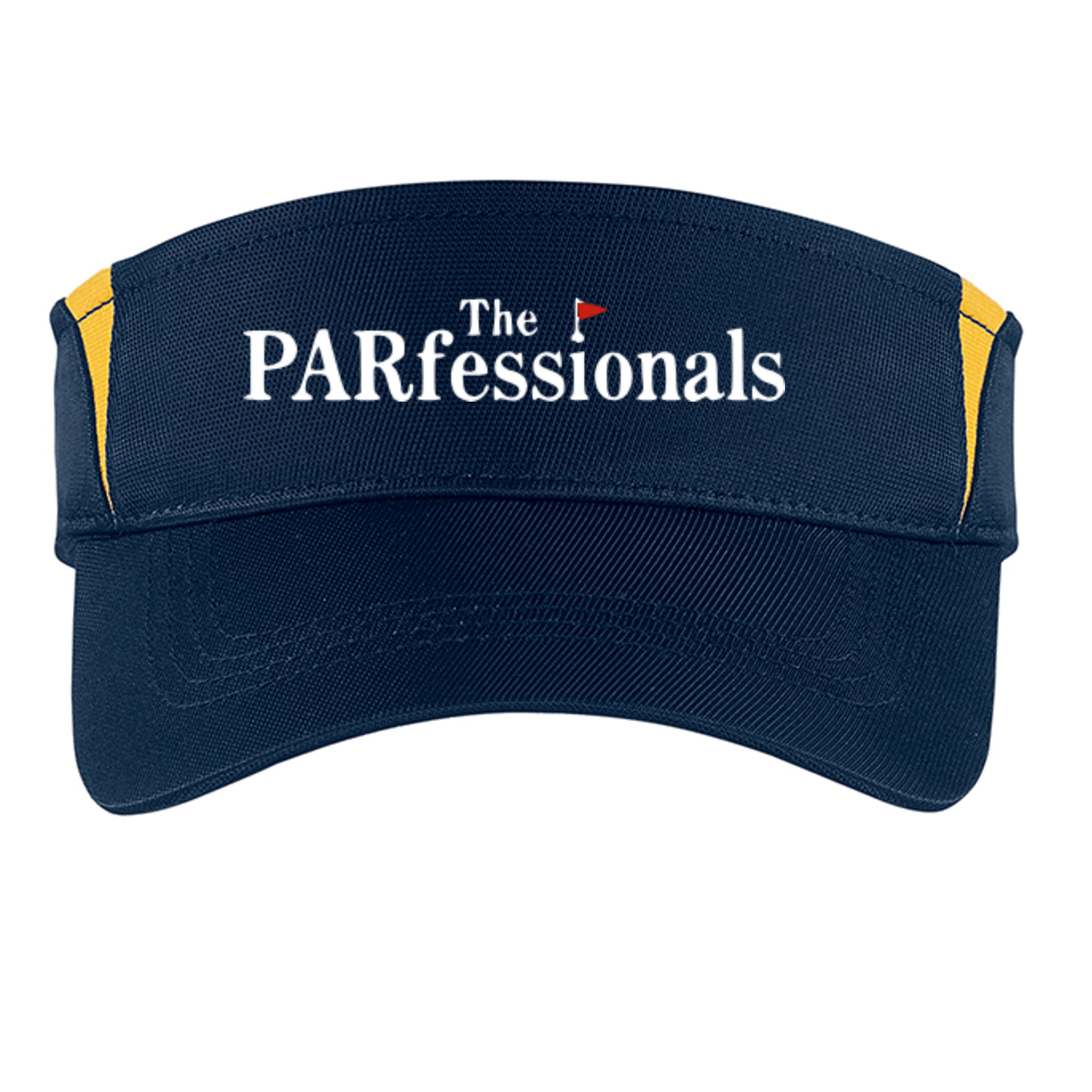 True Navy/ Gold - STC13 - FRONT
