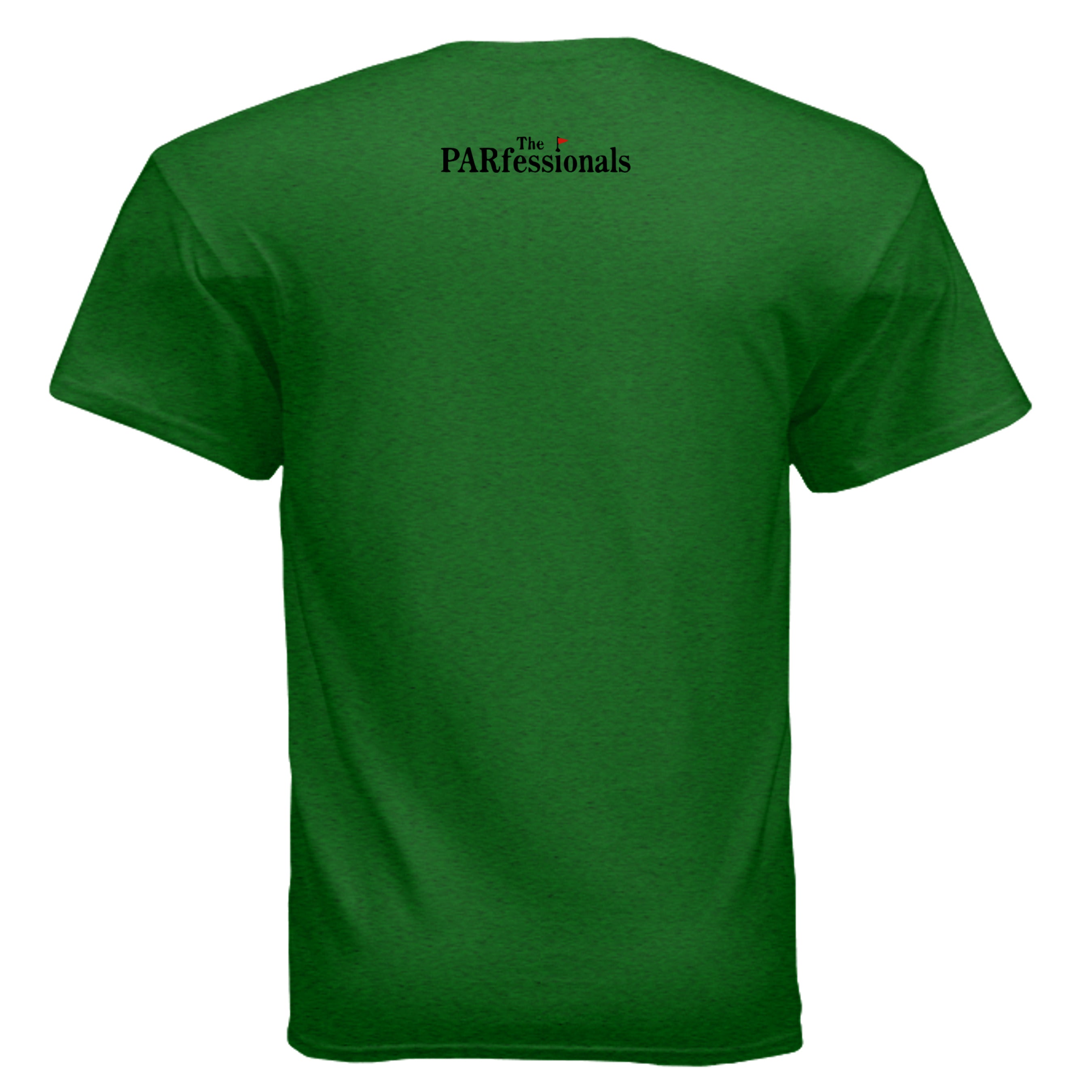ANTIQUE IRISH GREEN - G500 - BACK