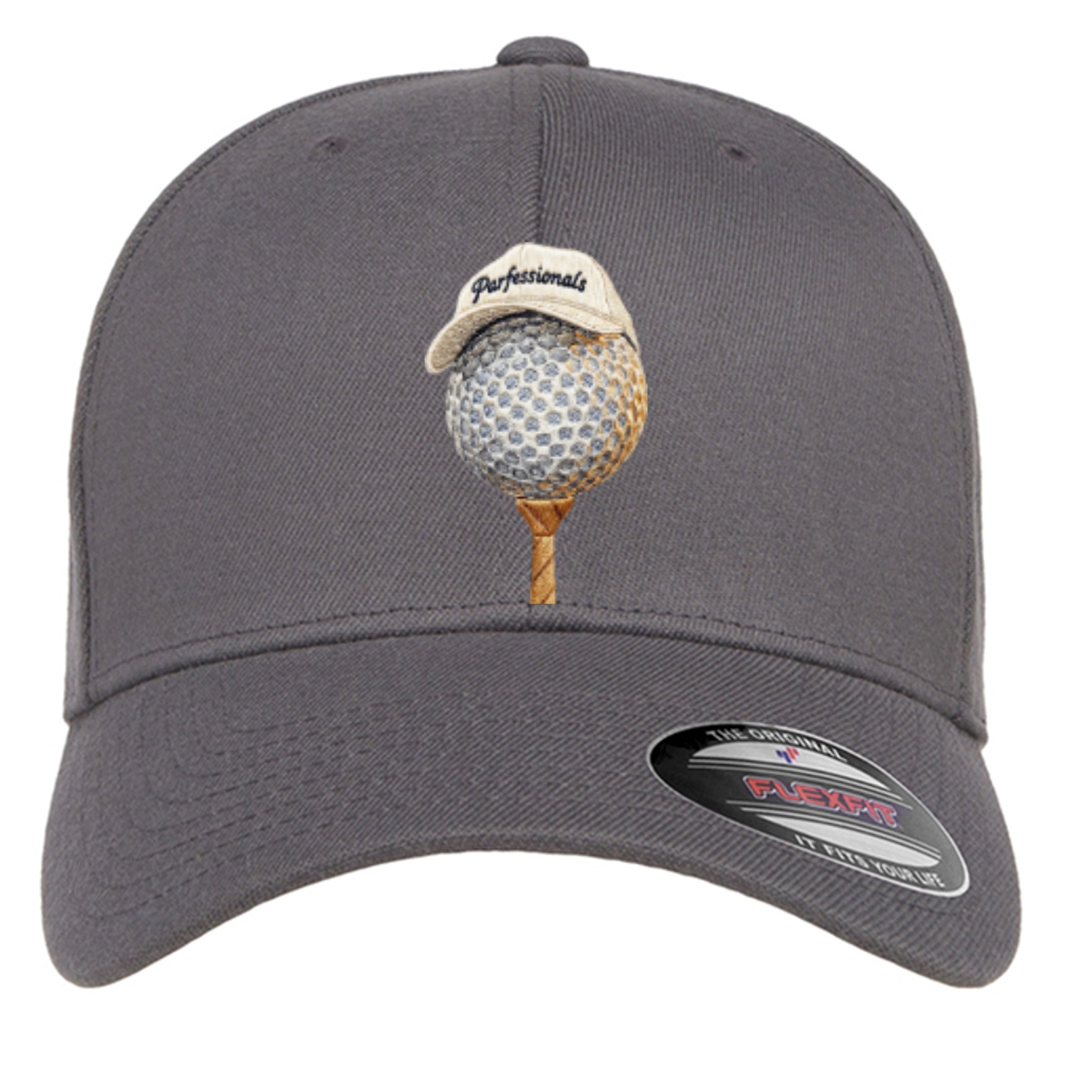 GREY - 6477 - FRONT