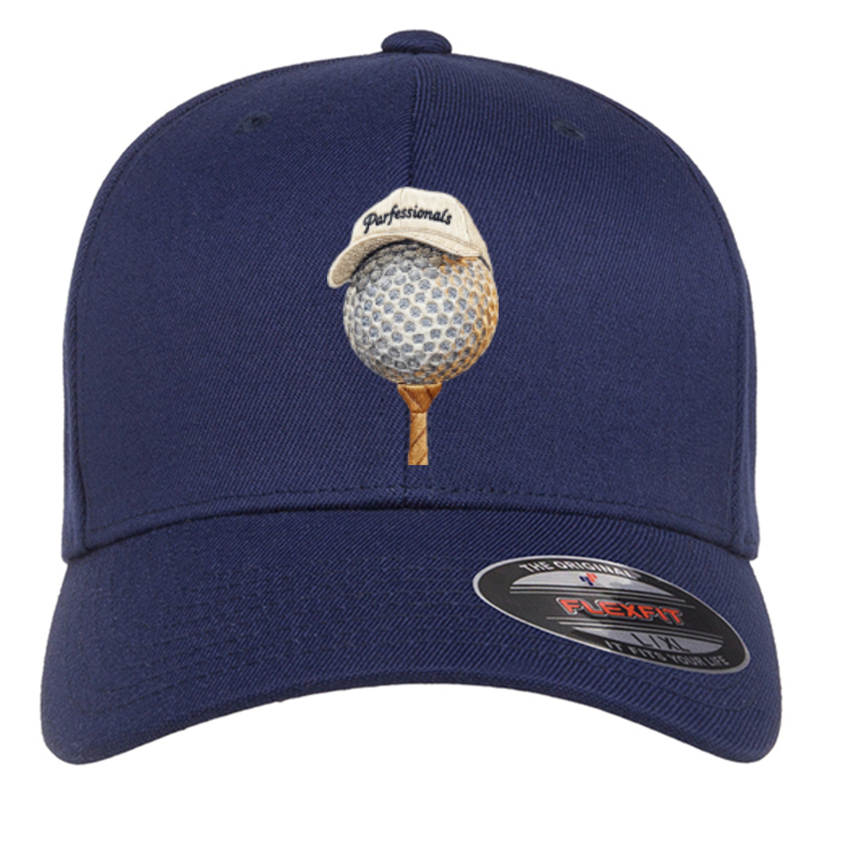 NAVY - 6477 - FRONT